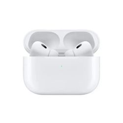Apple AirPods Pro 2nd Generation with MagSafe Wireless Charging Case