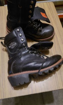 Bota # 8