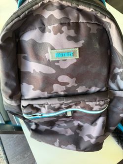 Fortnite backpack