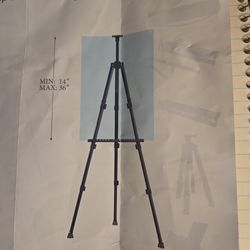 Easel Stand