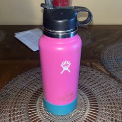 32 ounce original Hydro flask