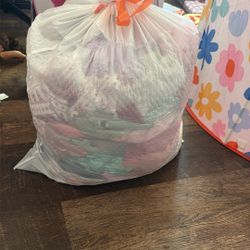 Toddler Girl Clothes 