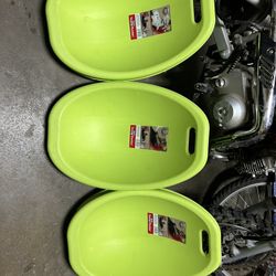 3 Kids Rocking Chairs