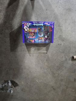 Kids toy