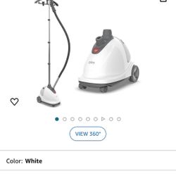 Steamer 