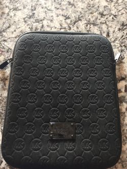 MK iPad case