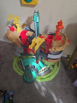 Train set