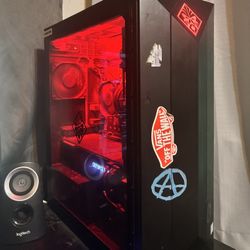 Omen Pc