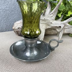 Candle Holder/ Decorative Piece