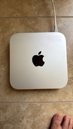 Mac Mini (late 2014)