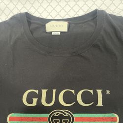 Original Gucci Shirt