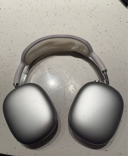 Apple AirPods Max - Silver