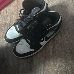 Jordan 1 Woman’s 