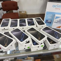 Brand new unlocked iPhone 16 pro max 256GB.   Buyout price is $999. Or Pay $54 down. 