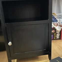 [Moving Sale] IKEA END TABLE