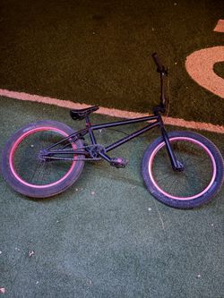 Fitbike fit bike bmx fk it fit bikes bicycle