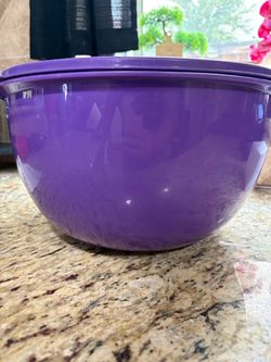 Brand new Tupperware