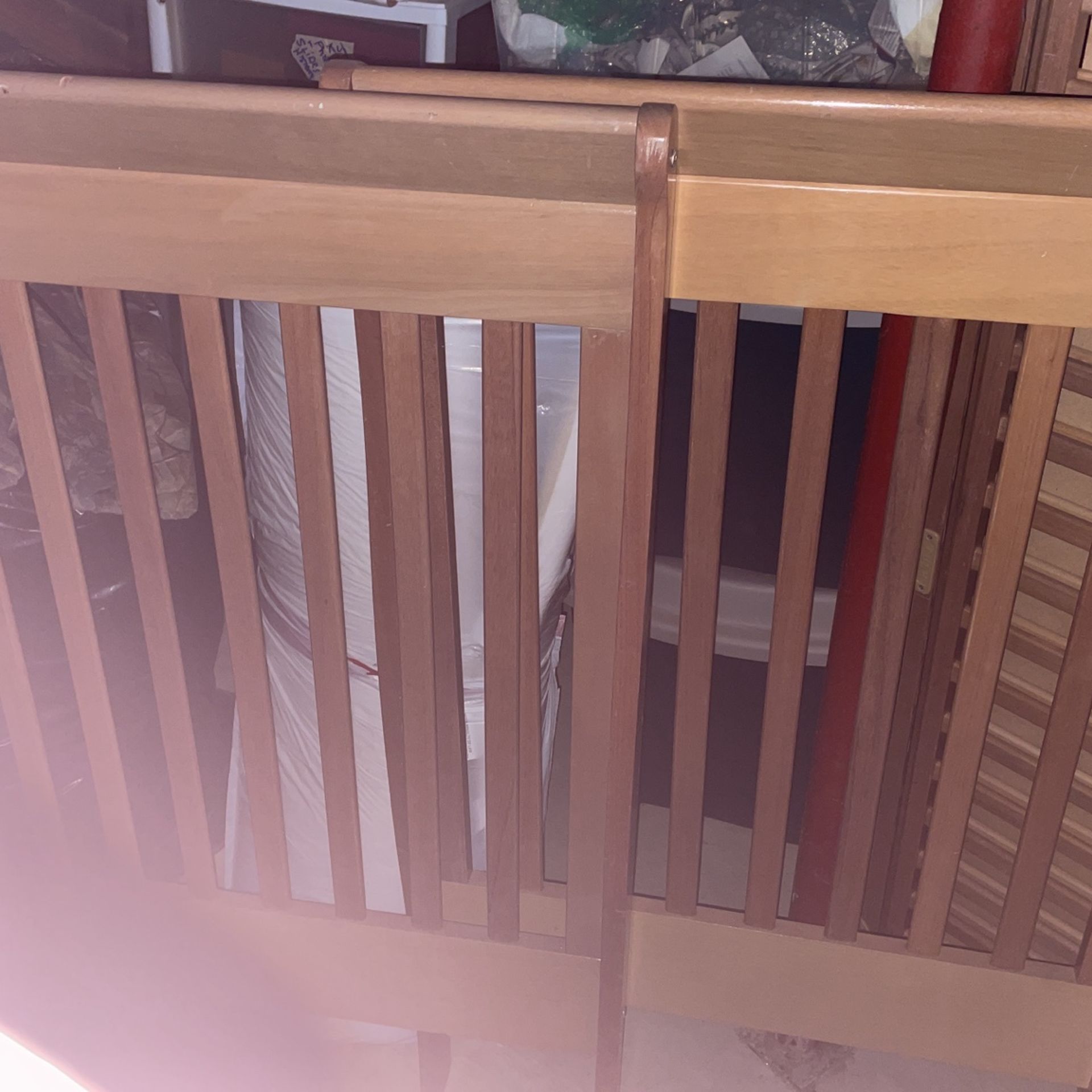 Crib