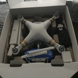 Dji Phantom 3 Professional 