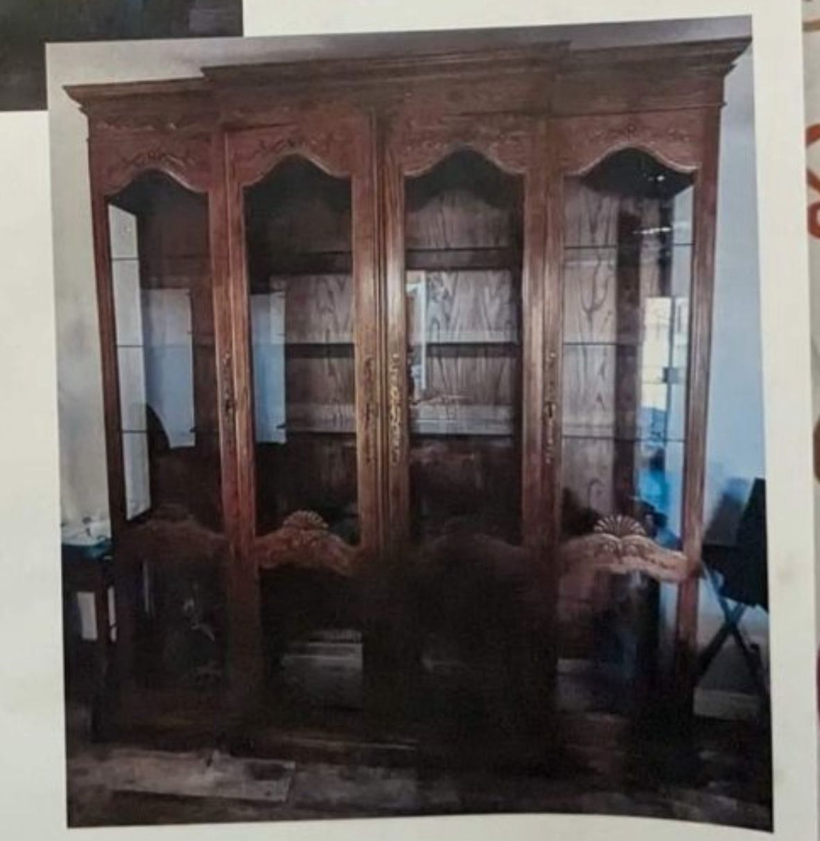 China Cabinet