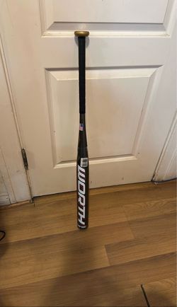 Softball bat