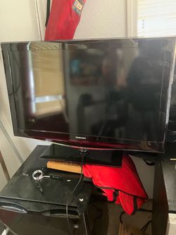 Samsung 40” 1080p HDTV (not smart)