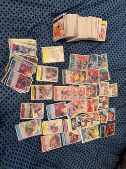 One pice TCG