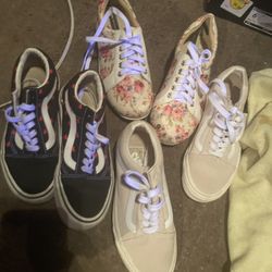 Shoes And Boots 