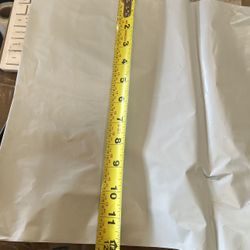 Poly Mailers Size 12"×15.5"