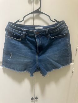 Lauren Conrad shorts