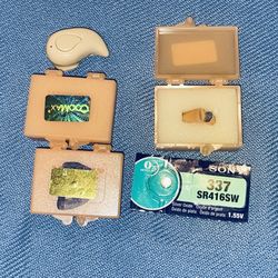 Hearing aids/ Device