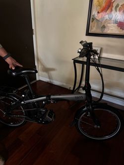 Bicicleta eléctrica