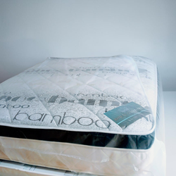 $199 Queen pillow top mattress only brand new free delivery same day