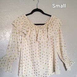 Blusa