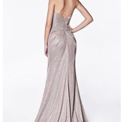 New cinderella divine dress