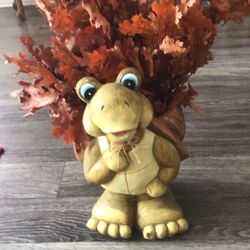 Plantero De Tortuga 