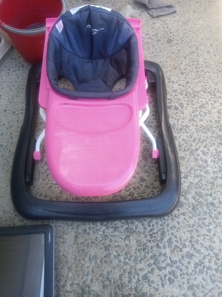 Ford Baby Walker