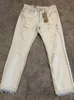 Men’s Levi’s 511 Slim Jeans 33 x 30