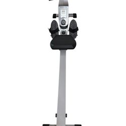 Rowing Machine with Digital Monitor – Great for Home Workouts