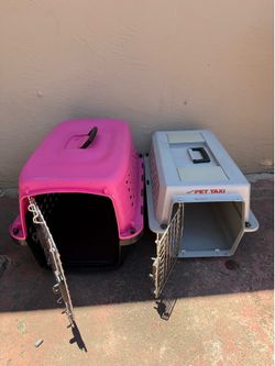 Medium Pet Carrier