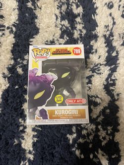 Kurogiri Funko