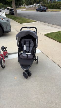 Stroller