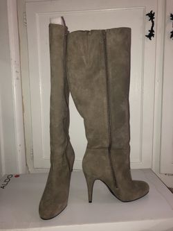 ALDO boots size 8.5