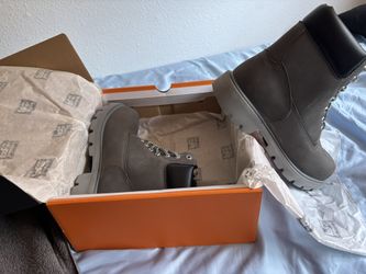 Timberland Pro Steel Toe