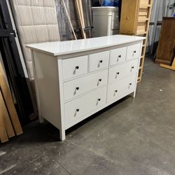 IKEA Hemnes Dresser $299