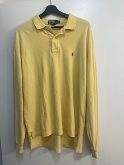 Polo Ralph Lauren Long Sleeve Shirt