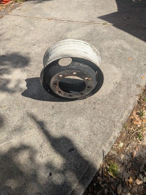 Meritur Brake Drum