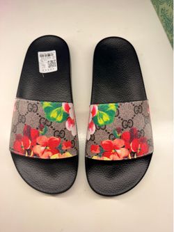 Slides