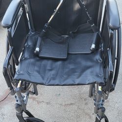 Drive Wheelchair