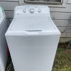GE Washer For Sale 